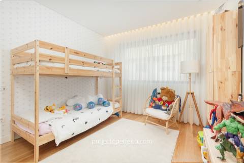 Apartamento T3 Venda em Espinho,Espinho