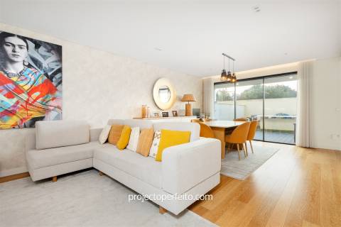 Apartamento T3 Venda em Espinho,Espinho