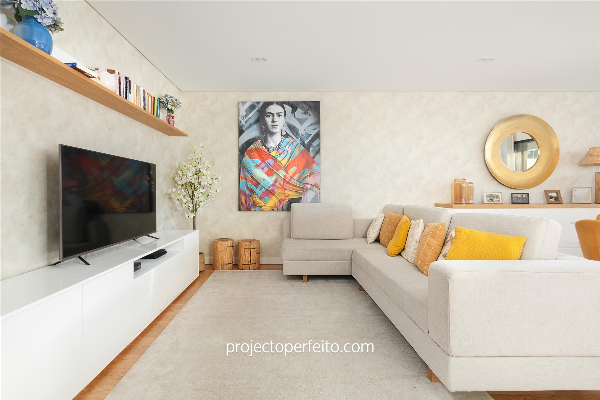 Apartamento T3 Venda em Espinho,Espinho