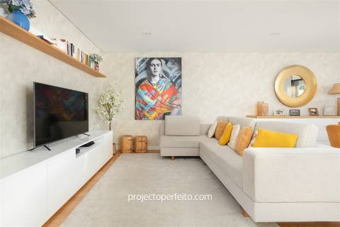 Apartamento T3 Venda em Espinho,Espinho