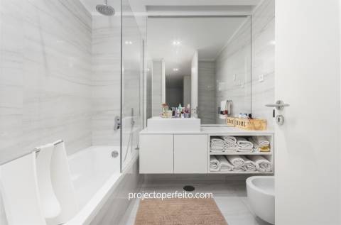 Apartamento T3 Venda em Espinho,Espinho