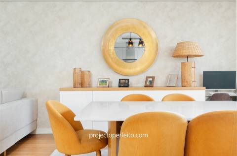 Apartamento T3 Venda em Espinho,Espinho