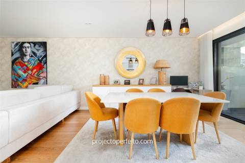 Apartamento T3 Venda em Espinho,Espinho