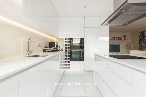 Apartamento T3 Venda em Espinho,Espinho