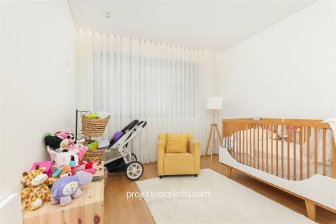 Apartamento T3 Venda em Espinho,Espinho