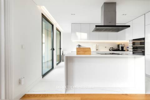 Apartamento T3 Venda em Espinho,Espinho