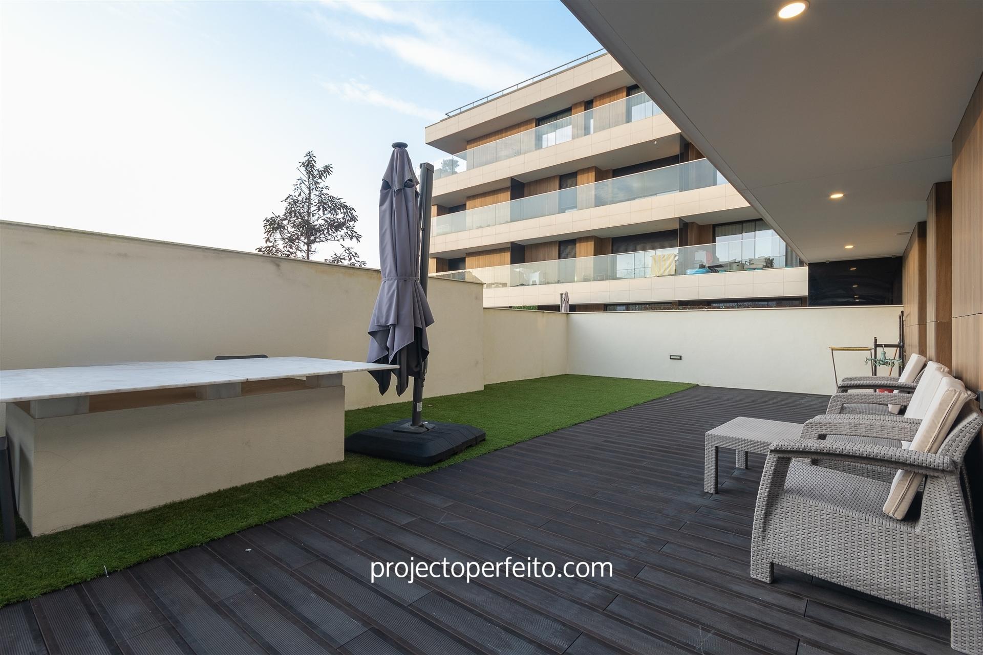 Apartamento T3 Venda em Espinho,Espinho
