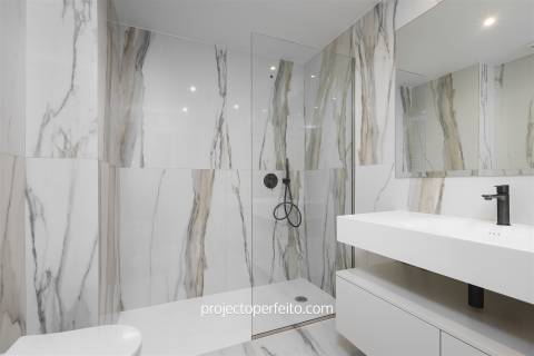 Apartamento T1 Arrendamento em Santa Marinha e São Pedro da Afurada,Vila Nova de Gaia