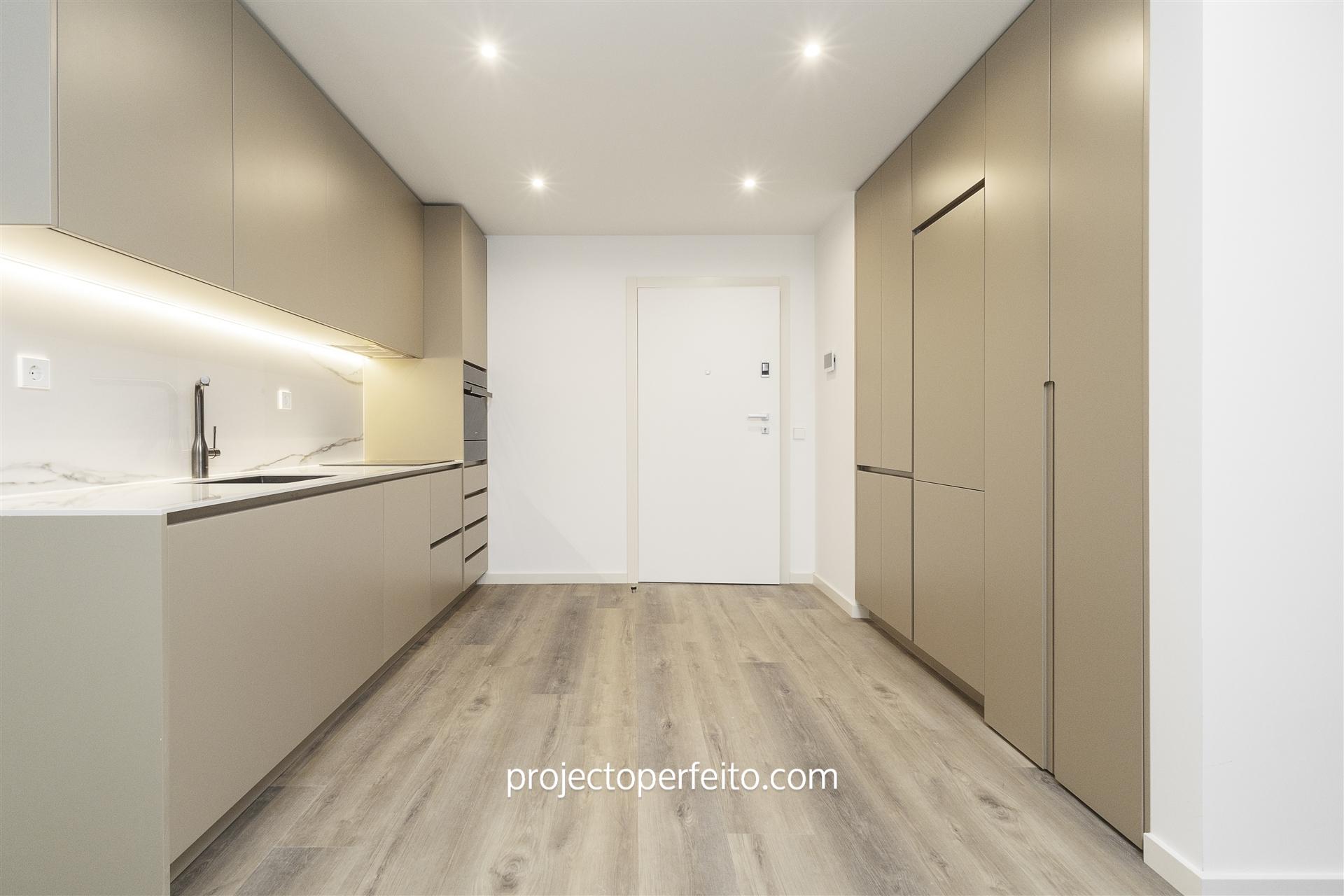 Apartamento T1 Arrendamento em Santa Marinha e São Pedro da Afurada,Vila Nova de Gaia