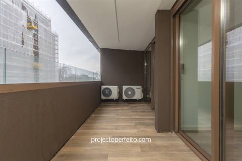 Apartamento T1 Arrendamento em Santa Marinha e São Pedro da Afurada,Vila Nova de Gaia