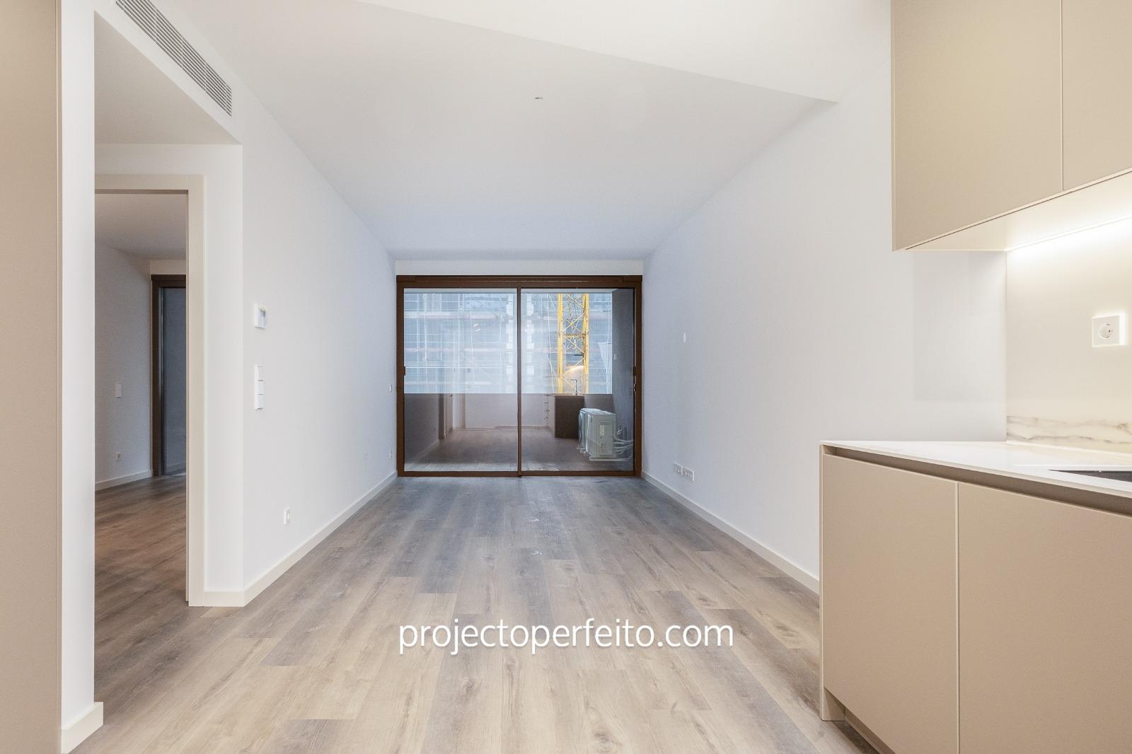 Apartamento T1 Arrendamento em Santa Marinha e São Pedro da Afurada,Vila Nova de Gaia