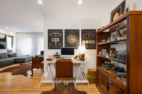 Apartamento T3 Venda em Aldoar, Foz do Douro e Nevogilde,Porto