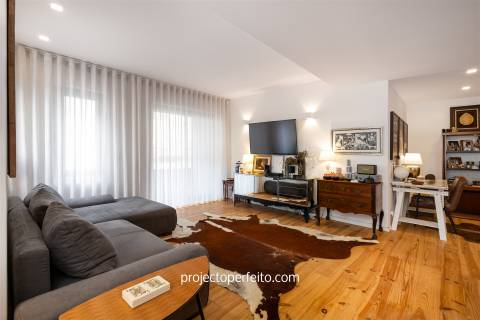 Apartamento T3 Venda em Aldoar, Foz do Douro e Nevogilde,Porto