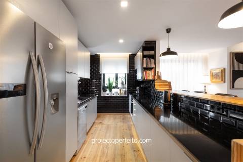 Apartamento T3 Venda em Aldoar, Foz do Douro e Nevogilde,Porto