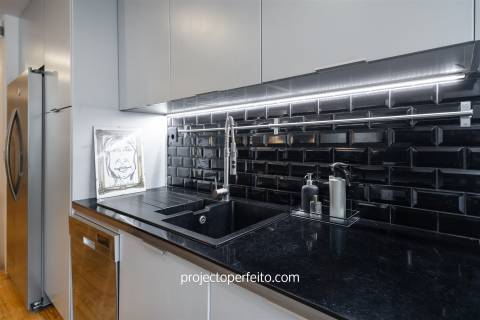 Apartamento T3 Venda em Aldoar, Foz do Douro e Nevogilde,Porto