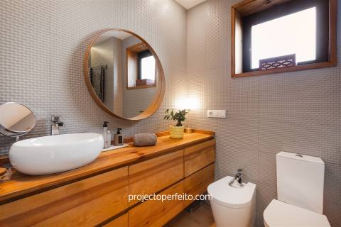 Apartamento T3 Venda em Aldoar, Foz do Douro e Nevogilde,Porto