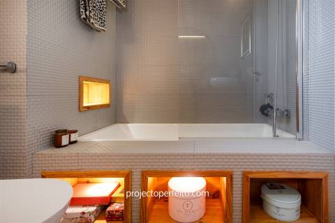 Apartamento T3 Venda em Aldoar, Foz do Douro e Nevogilde,Porto