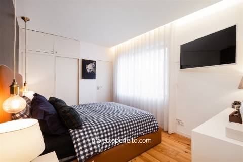 Apartamento T3 Venda em Aldoar, Foz do Douro e Nevogilde,Porto