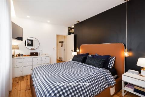 Apartamento T3 Venda em Aldoar, Foz do Douro e Nevogilde,Porto