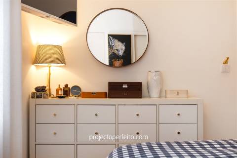 Apartamento T3 Venda em Aldoar, Foz do Douro e Nevogilde,Porto