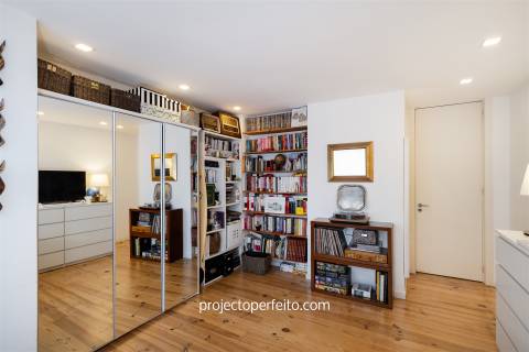 Apartamento T3 Venda em Aldoar, Foz do Douro e Nevogilde,Porto