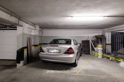 Apartamento T3 Venda em Aldoar, Foz do Douro e Nevogilde,Porto