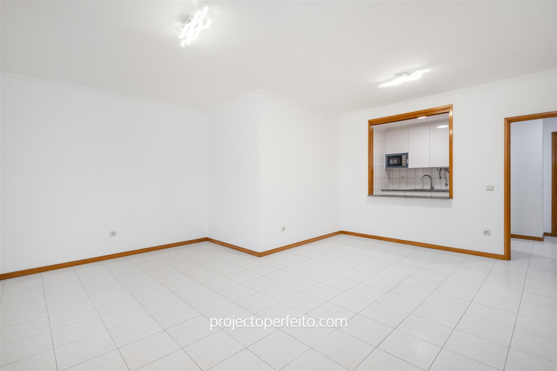 Apartamento T1 Venda em Canidelo,Vila Nova de Gaia