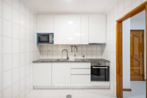 Apartamento T1 Venda em Canidelo,Vila Nova de Gaia