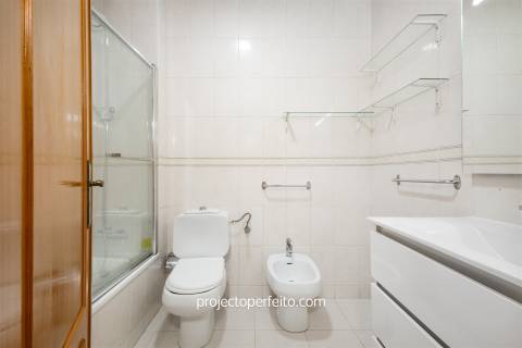 Apartamento T1 Venda em Canidelo,Vila Nova de Gaia