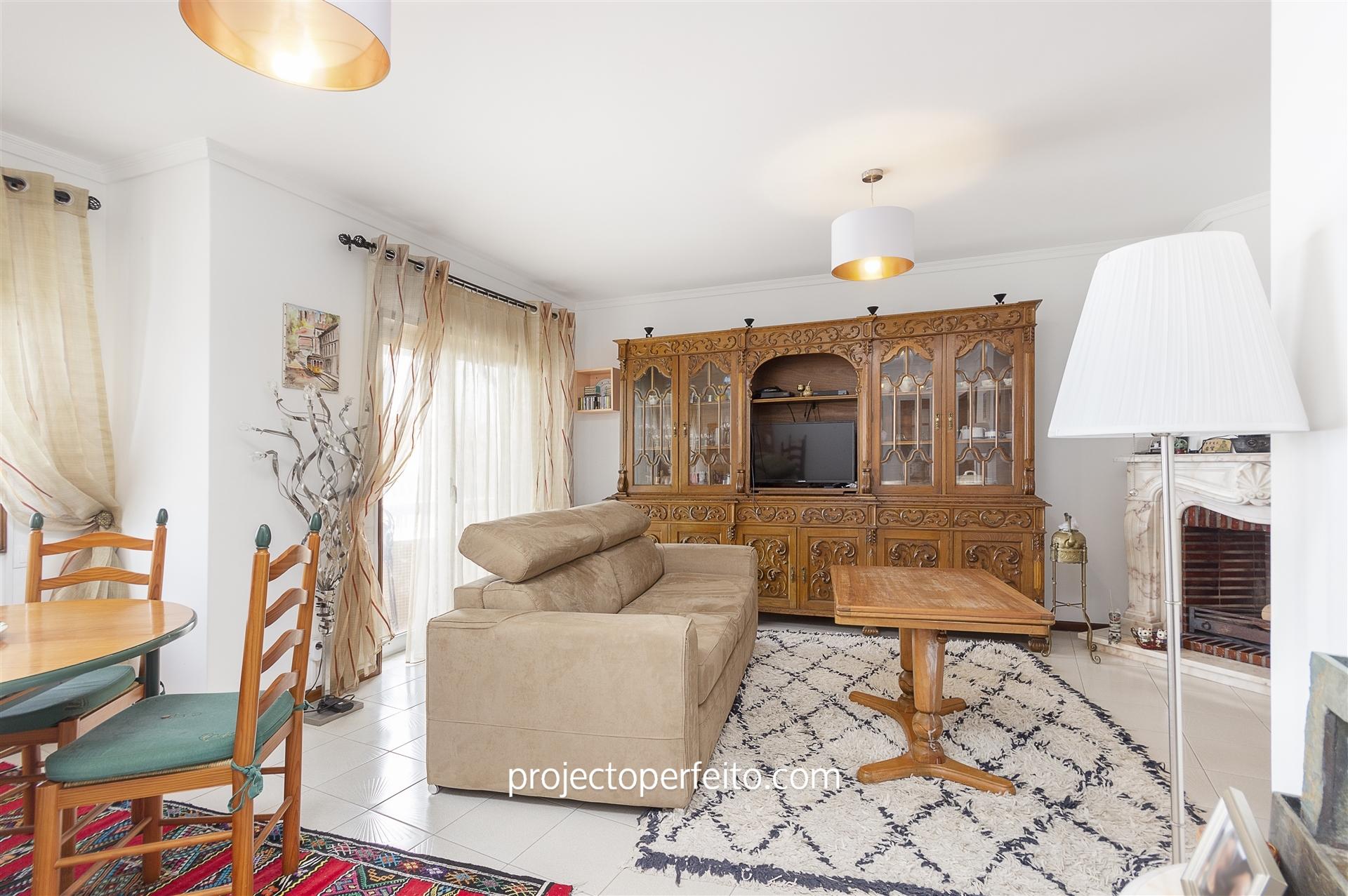 Apartamento T3 Venda em Espinho,Espinho