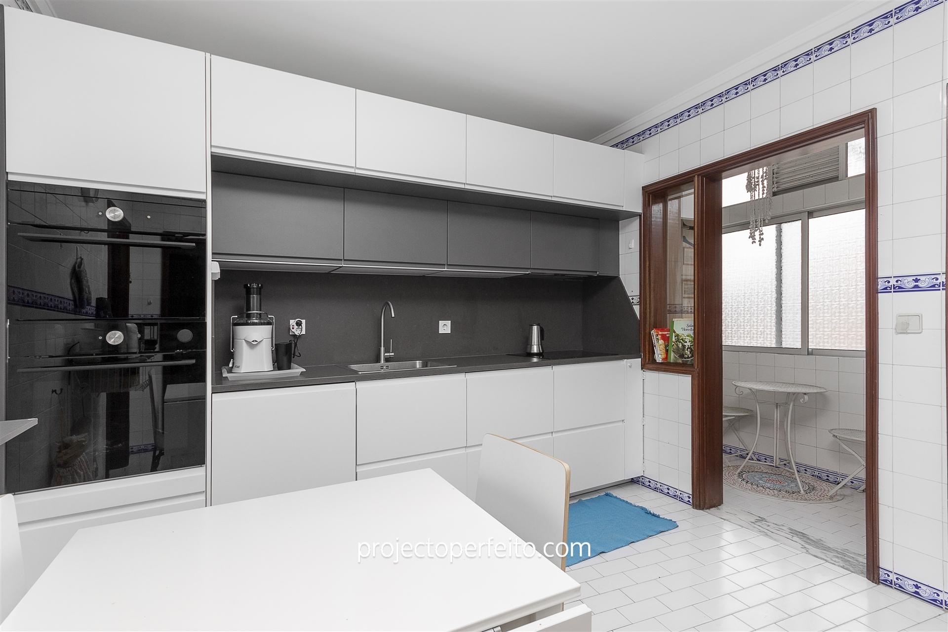 Apartamento T3 Venda em Espinho,Espinho