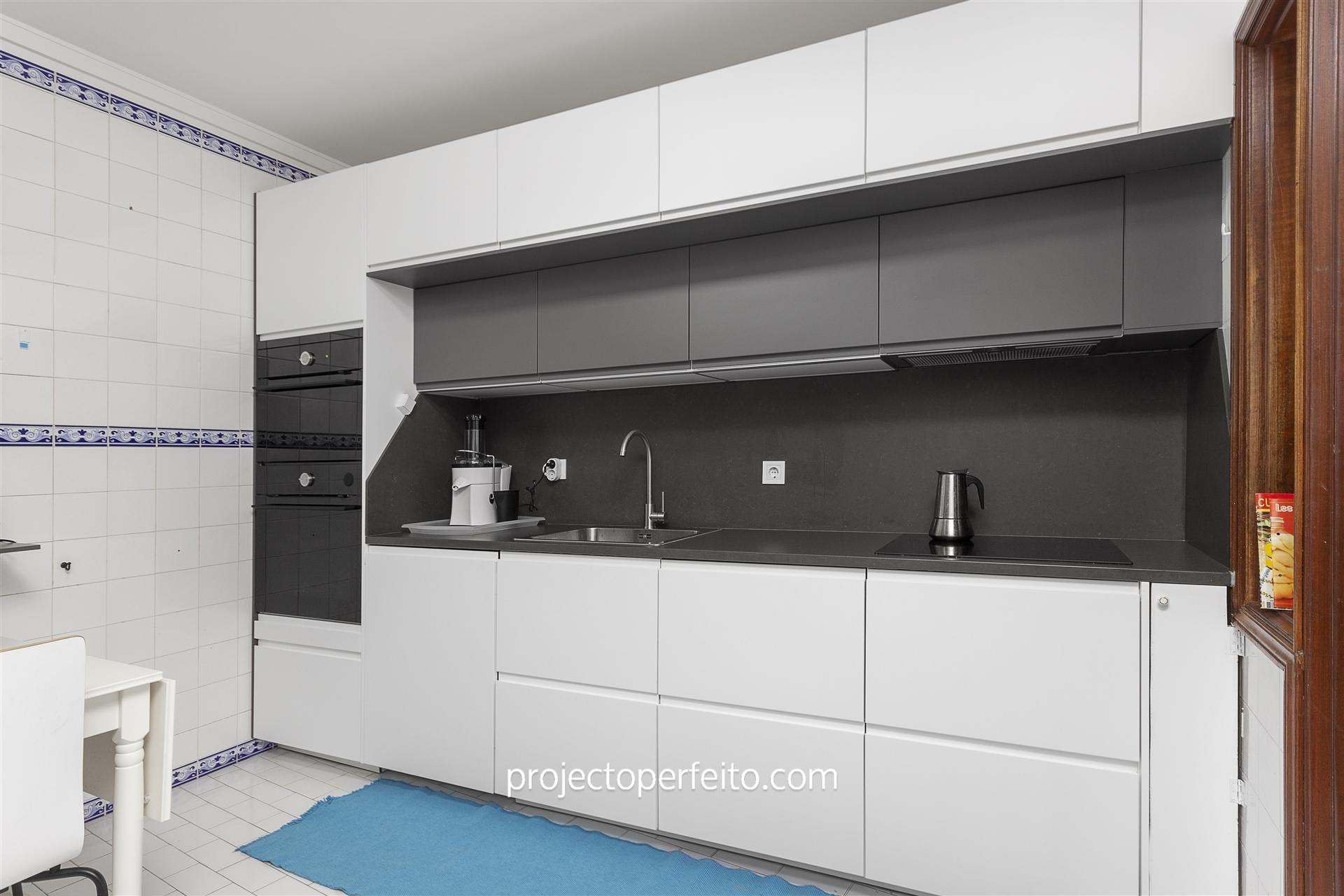 Apartamento T3 Venda em Espinho,Espinho