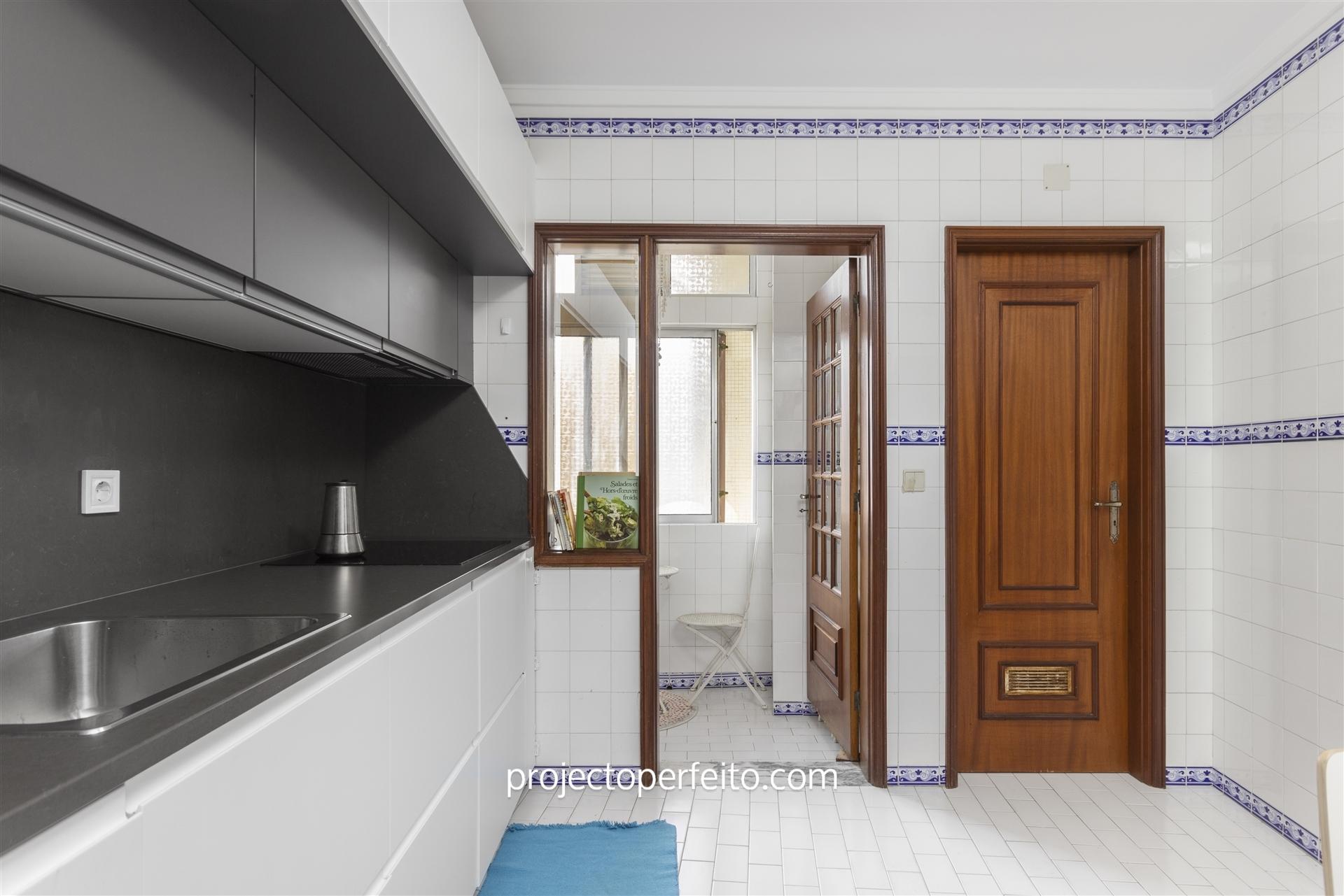 Apartamento T3 Venda em Espinho,Espinho