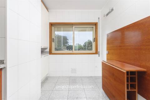 Apartamento T3 DUPLEX Arrendamento em São Félix da Marinha,Vila Nova de Gaia