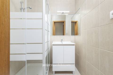 Apartamento T3 DUPLEX Arrendamento em São Félix da Marinha,Vila Nova de Gaia