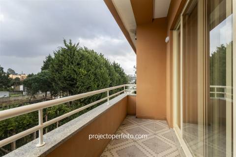 Apartamento T3 DUPLEX Arrendamento em São Félix da Marinha,Vila Nova de Gaia