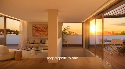 Apartamento T3 Venda em Aldoar, Foz do Douro e Nevogilde,Porto