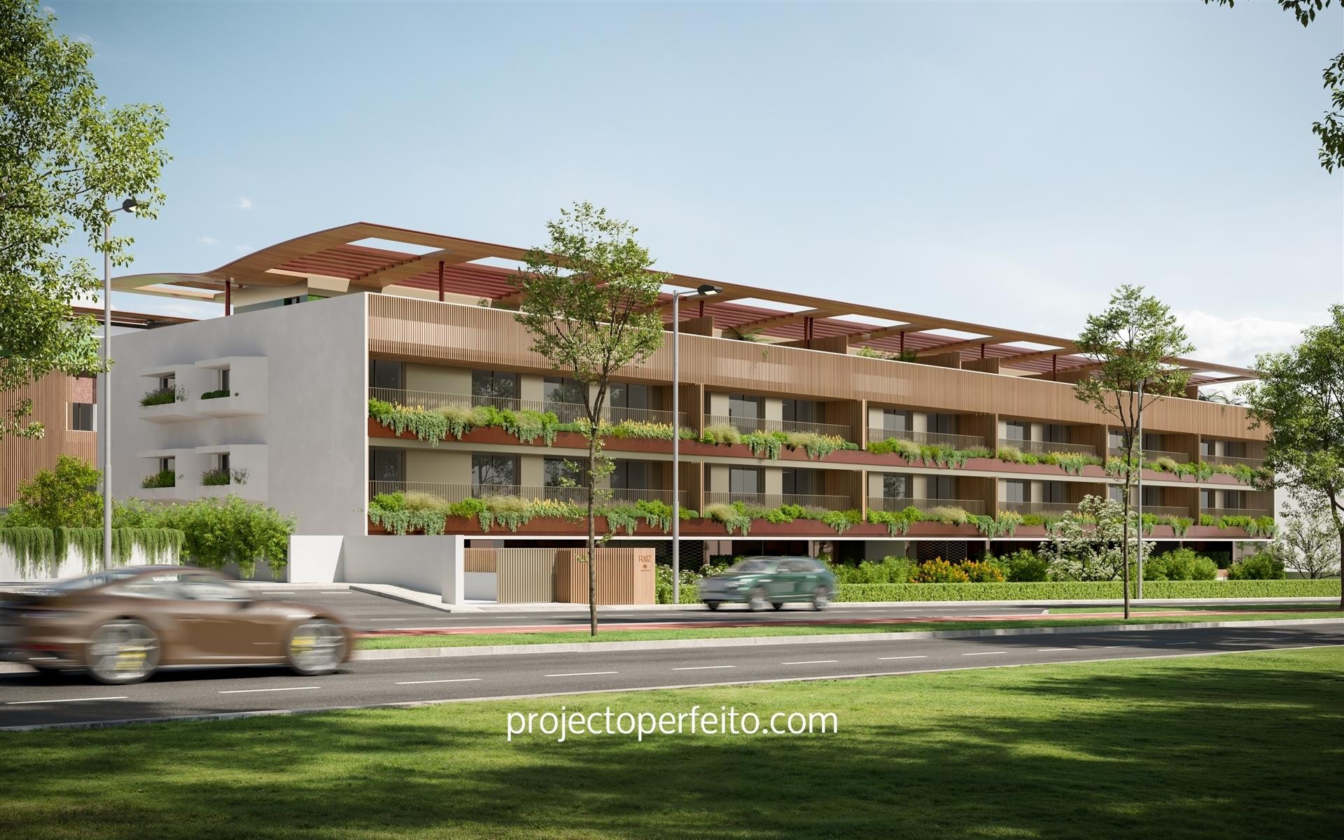 Apartamento T4+1 DUPLEX Venda em Aldoar, Foz do Douro e Nevogilde,Porto