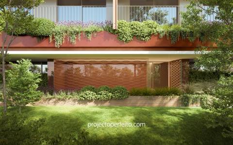 Apartamento T4+1 DUPLEX Venda em Aldoar, Foz do Douro e Nevogilde,Porto