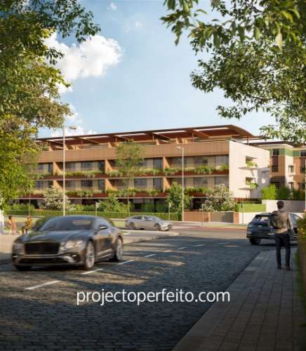 Apartamento T4+1 DUPLEX Venda em Aldoar, Foz do Douro e Nevogilde,Porto