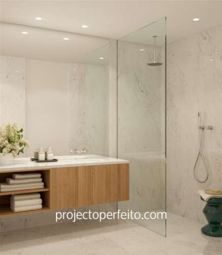 Apartamento T4+1 DUPLEX Venda em Aldoar, Foz do Douro e Nevogilde,Porto