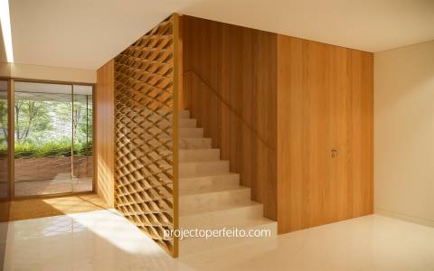 Apartamento T4+1 DUPLEX Venda em Aldoar, Foz do Douro e Nevogilde,Porto