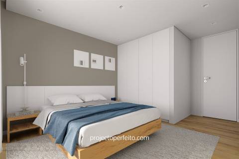 Apartamento T1 Venda em São Félix da Marinha,Vila Nova de Gaia