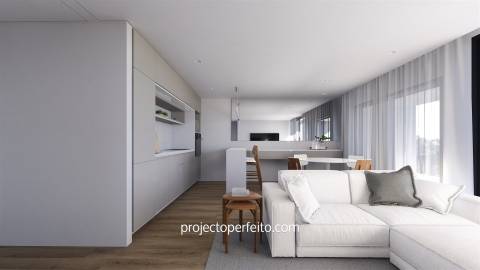 Apartamento T1 Venda em São Félix da Marinha,Vila Nova de Gaia
