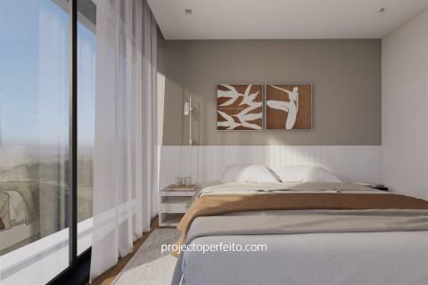 Apartamento T1 Venda em São Félix da Marinha,Vila Nova de Gaia