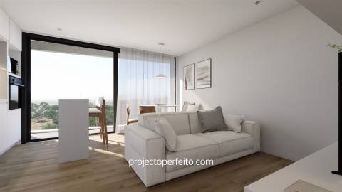Apartamento T1 Venda em São Félix da Marinha,Vila Nova de Gaia