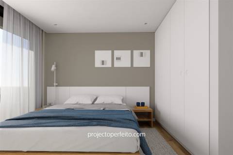 Apartamento T1 Venda em São Félix da Marinha,Vila Nova de Gaia