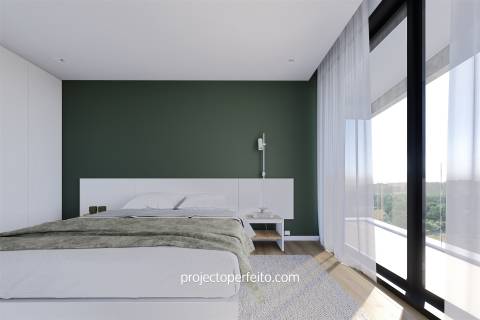 Apartamento T1 Venda em São Félix da Marinha,Vila Nova de Gaia