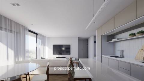 Apartamento T1 Venda em São Félix da Marinha,Vila Nova de Gaia