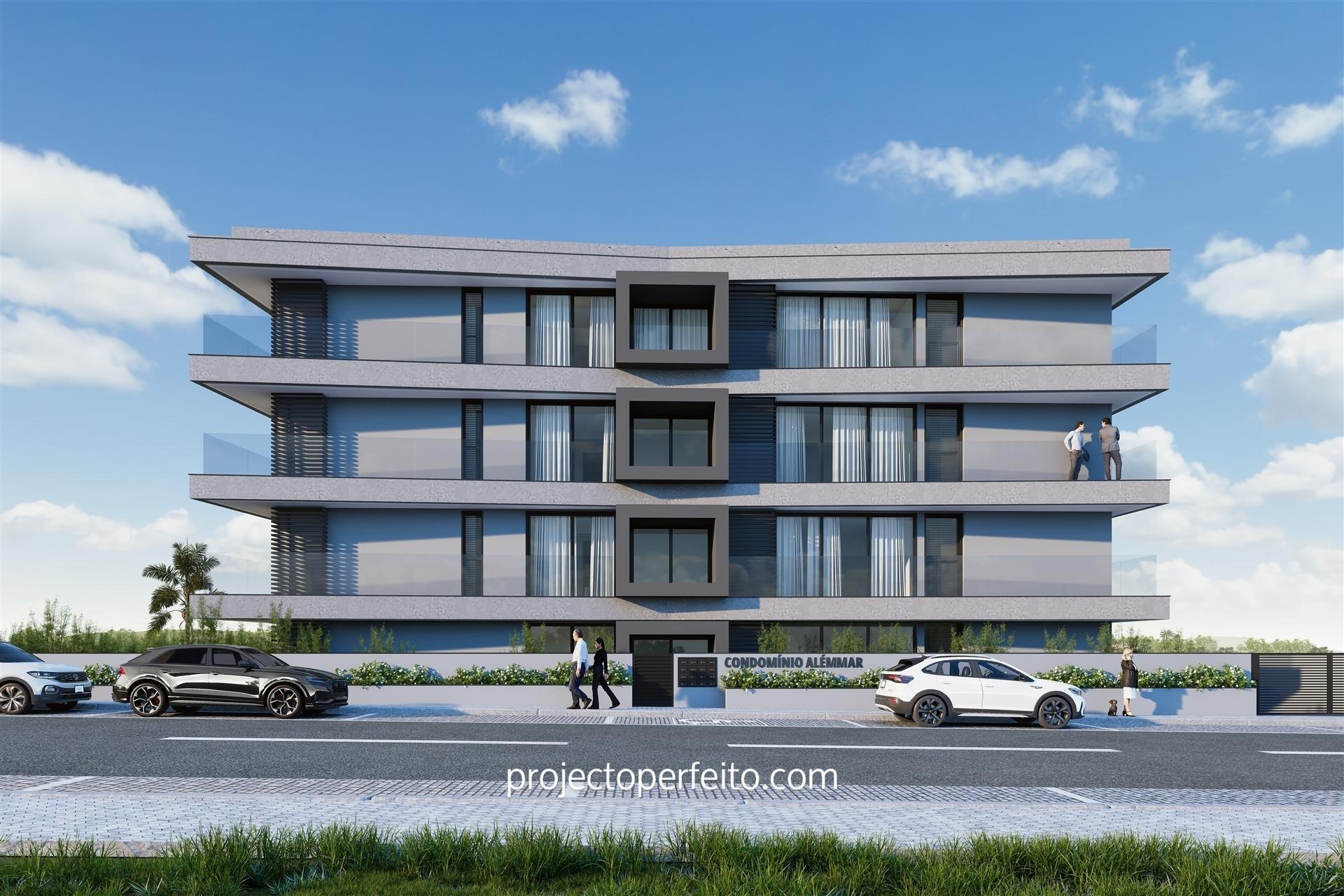 Apartamento T1 Venda em São Félix da Marinha,Vila Nova de Gaia